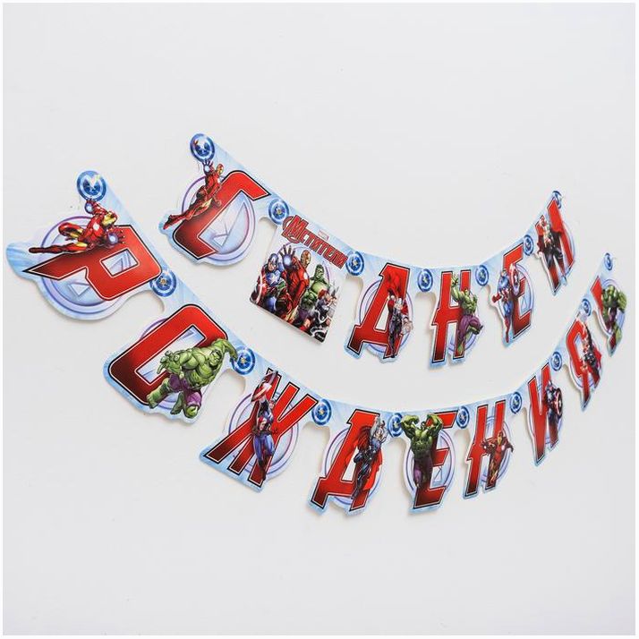 № 1312231 Гирлянда на люверсах 