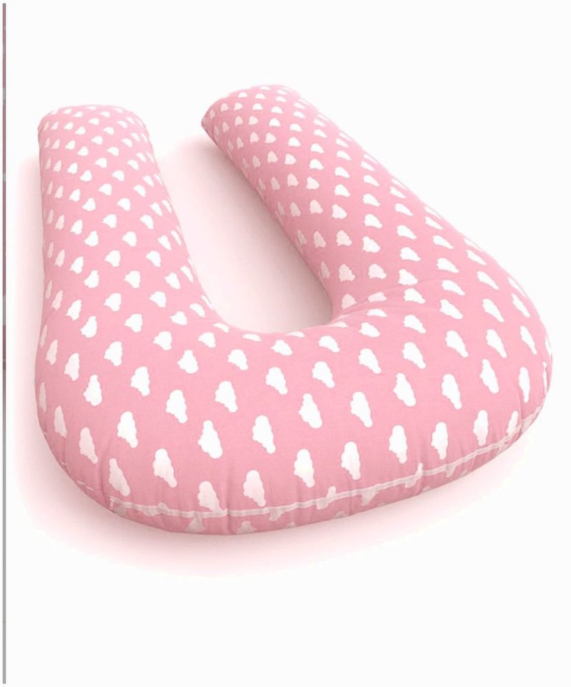 Подушка - матрас 