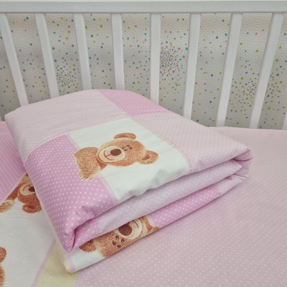 Одеяло (бязь) (синтепон 150 гр/кв.м) артикул анонс 218о-1-1_08