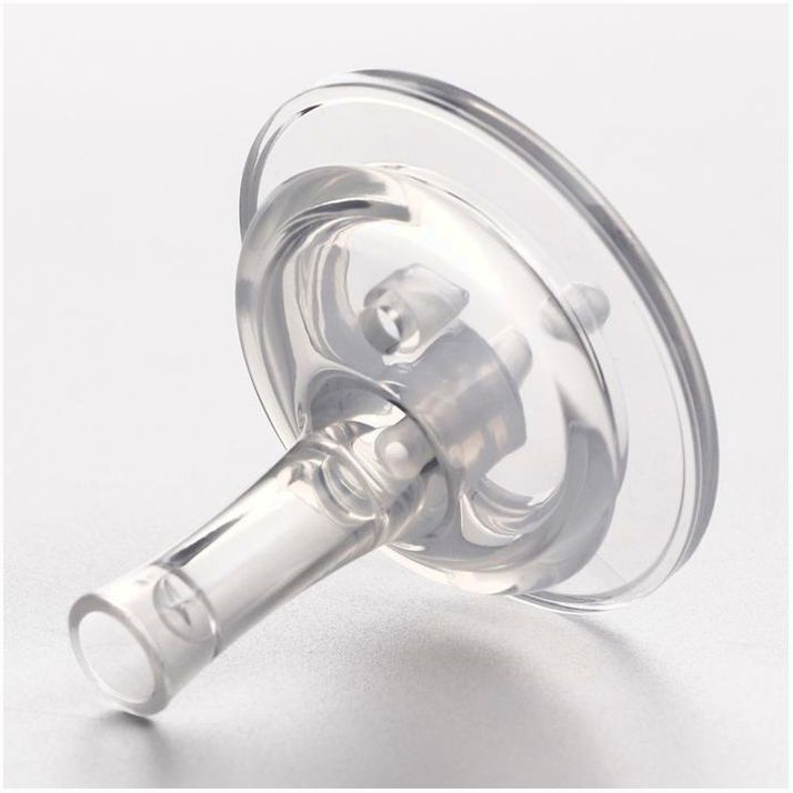 № 4591131 Соска-поильник сменная, от 5 мес., силикон