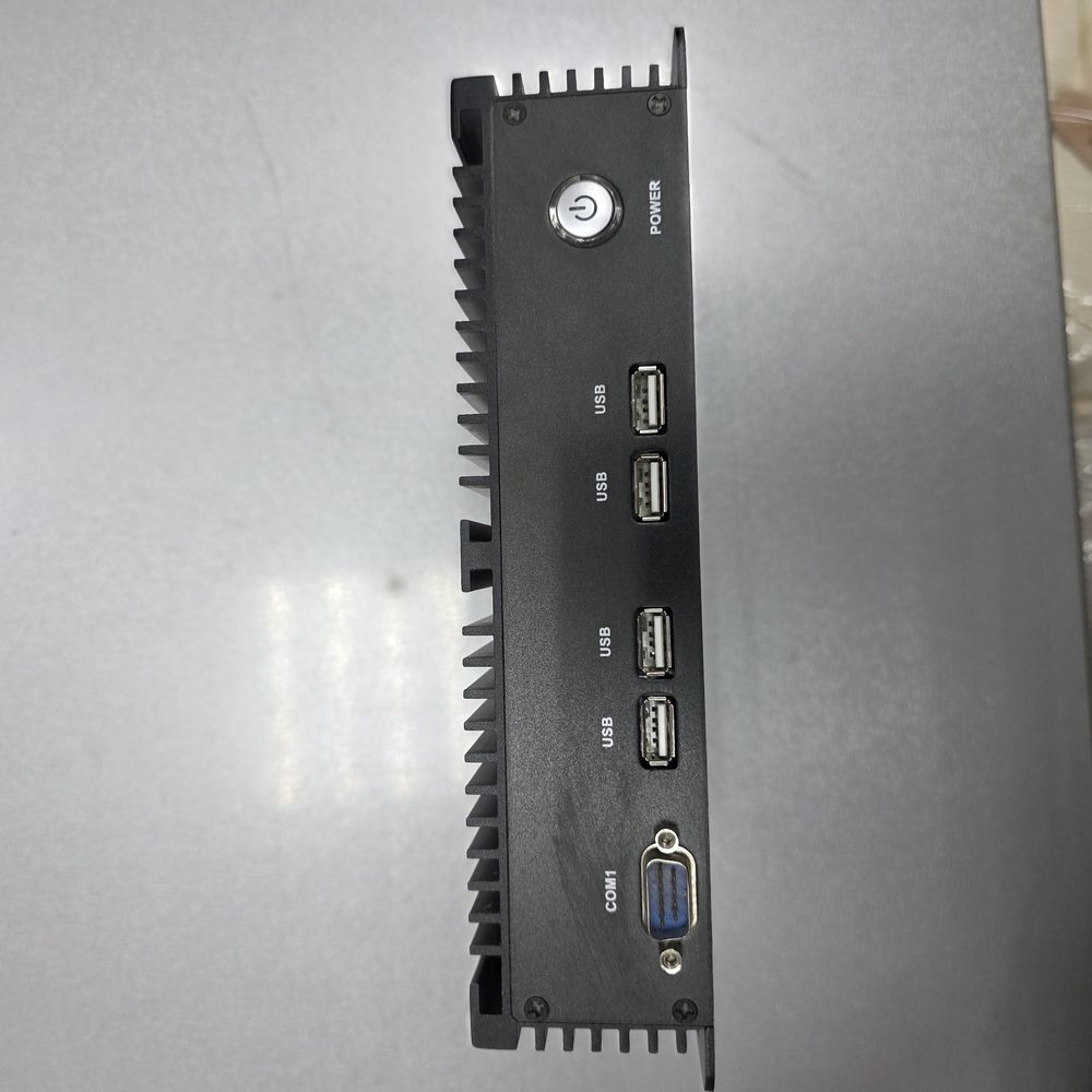 № Неттоп1 Неттоп Мини компьютер метал