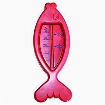 № 1014Б Термометр для воды и воздуха 