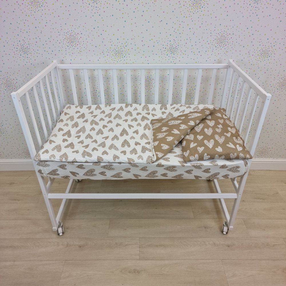 КПБ (пододеяльник + простыня + наволочка (сатин) артикул анонс 1124се-4_08