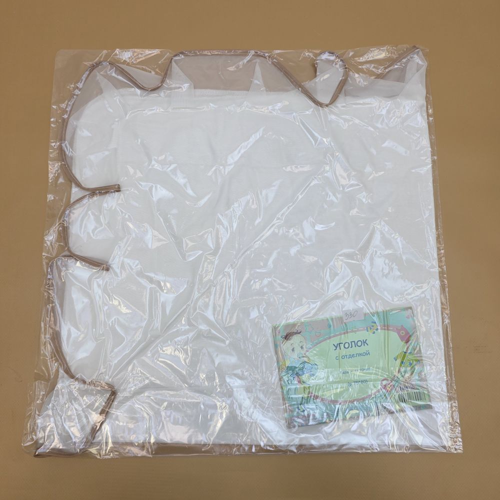 Уголок в большом ассортименте артикул анонс Уголок150_11