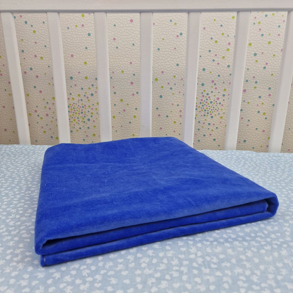 Плед (плюш/бязь) артикул анонс 4000п-0-0_03