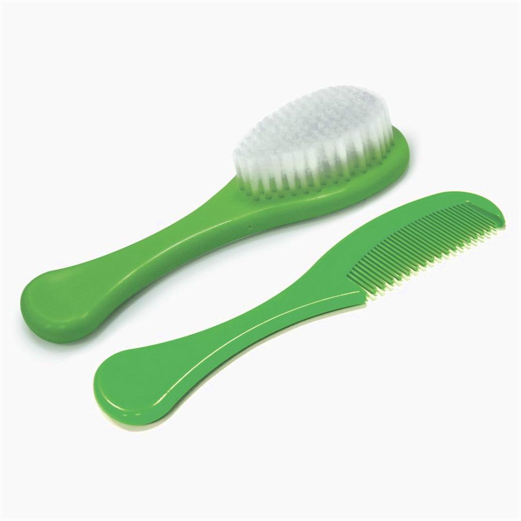 Расческа+щетка артикул анонс 2302С
