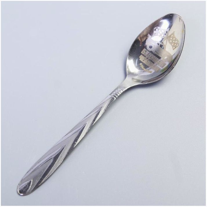 № 2498493 Ложечка 