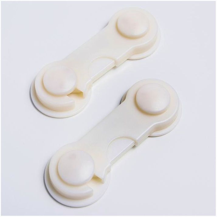 Картинка Набор блокираторов для детской безопасности, 16 предметов (№2589894) от магазина Мир детей Товары для Новорожденных