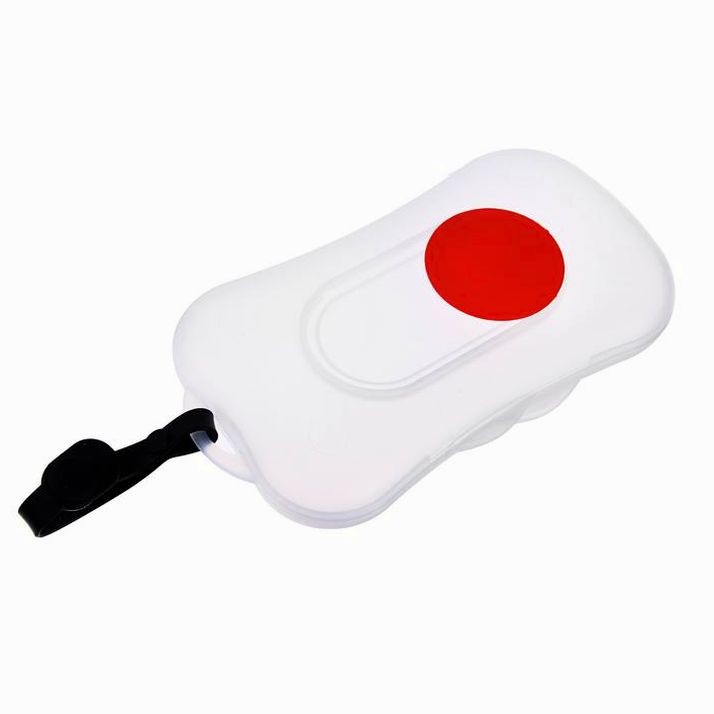 Контейнер для хранения салфеток артикул анонс 3978268