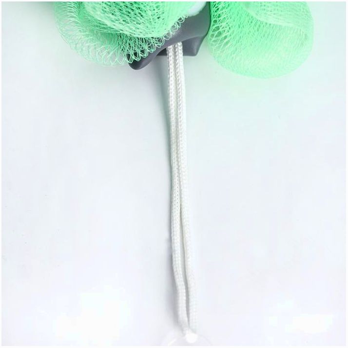 Картинка Мочалка детская для купания «Звездочка» (№5057896) от магазина Мир детей Товары для Новорожденных