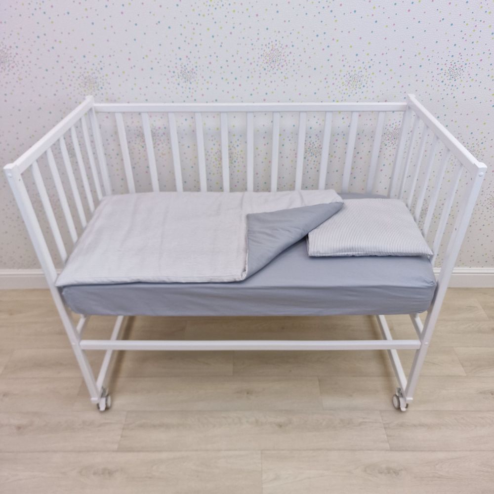 КПБ (пододеяльник + простыня + наволочка (отделка, бязь) артикул анонс 1119-2_04