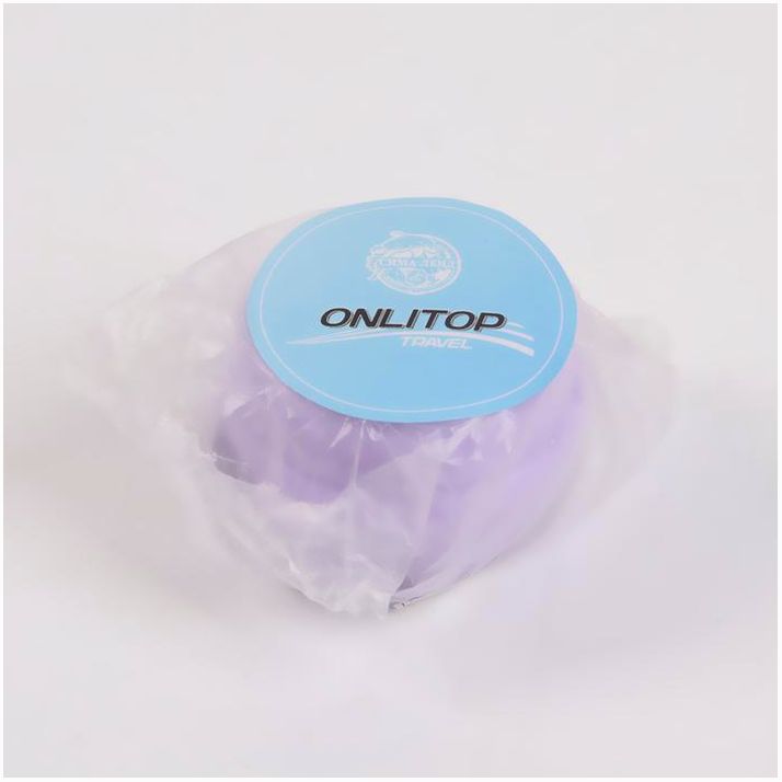 Картинка Баночка для хранения «Милашки», 10 мл, цвет МИКС (№4428265) от магазина Мир детей Товары для Новорожденных