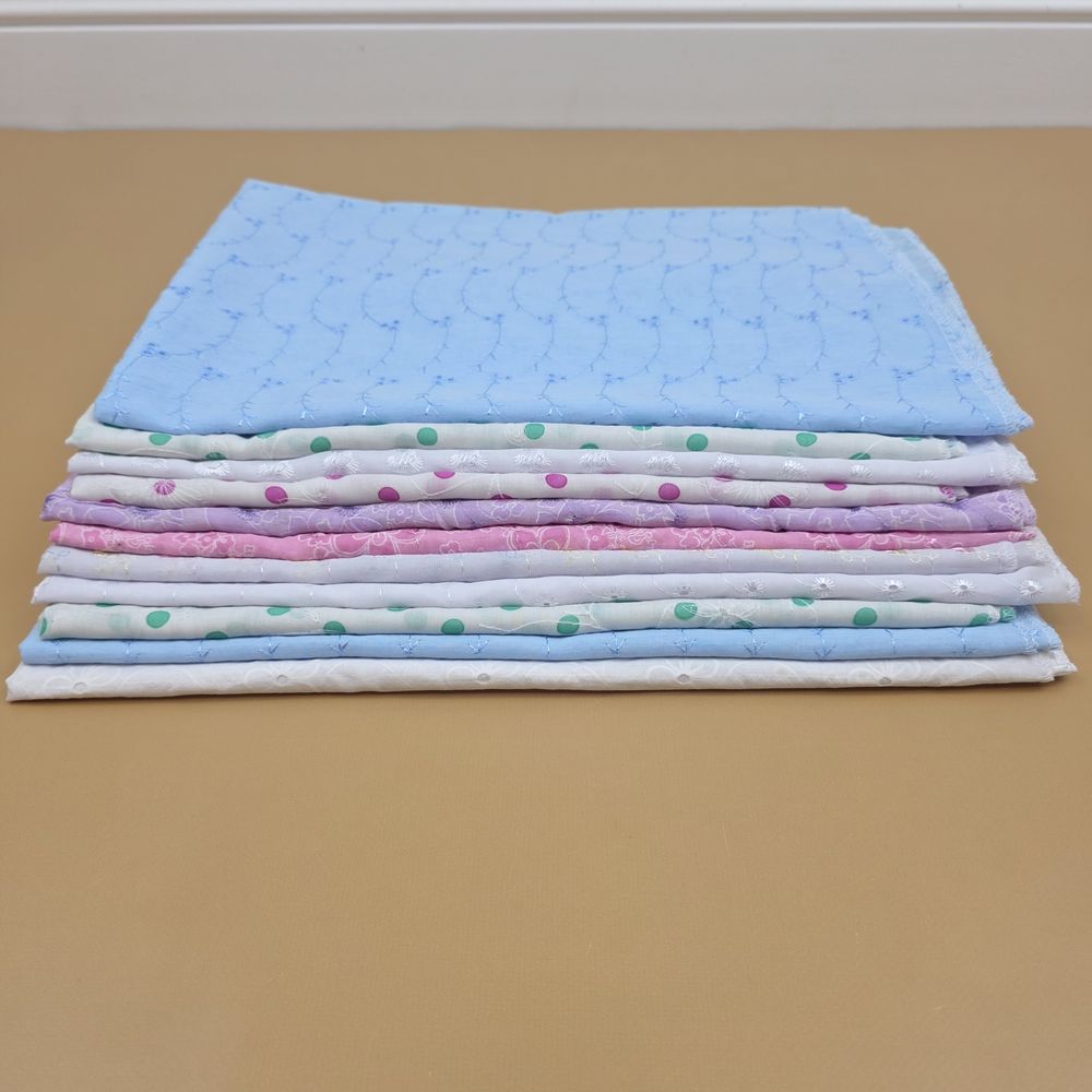 Пеленка НАРЯДНАЯ артикул анонс 241ш_43