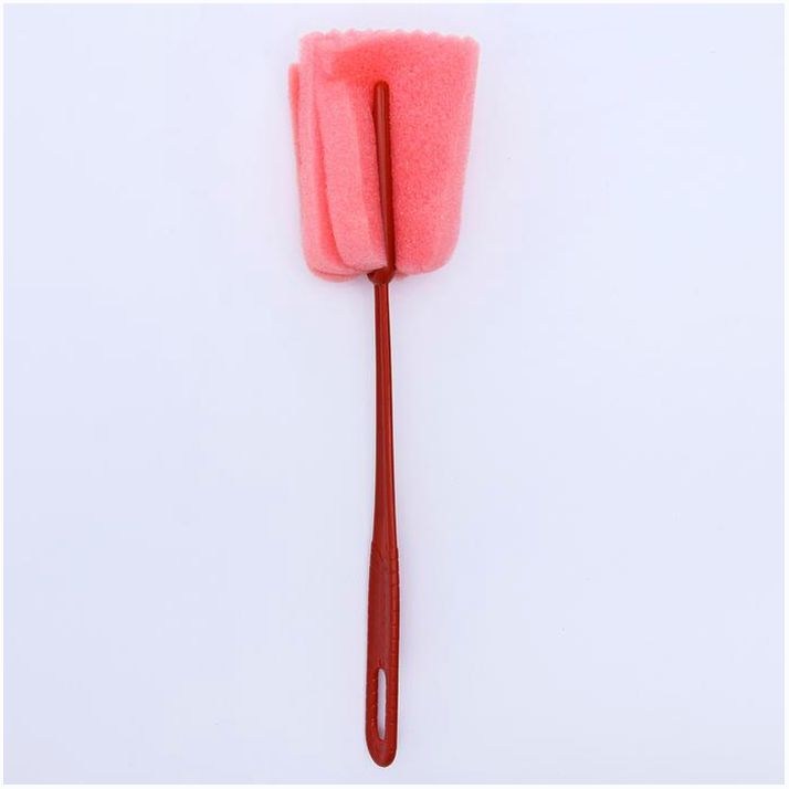 Картинка Ёршик по уходу за детскими бутылочками, цвет МИКС (№4770936) от магазина Мир детей Товары для Новорожденных