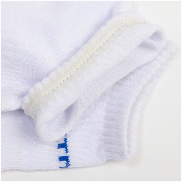 Картинка Носки женские, цвет белый, размер 23 (№7733417) от магазина Мир детей Товары для Новорожденных