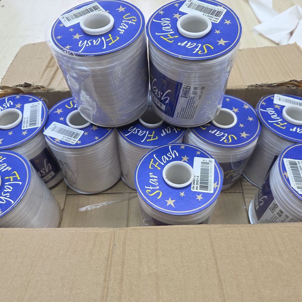 Картинка Косая бейка (бабина) (№КосБЕ) от магазина Мир детей Товары для Новорожденных