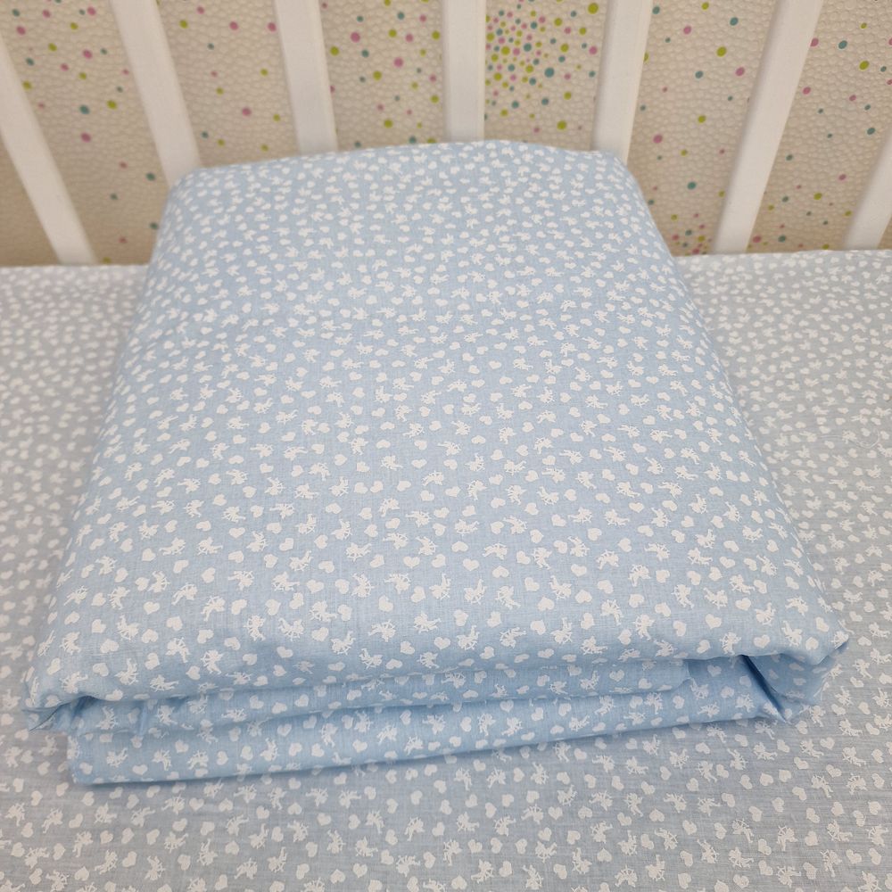 № 218о-0-2 Одеяло (бязь) (синтепон 300 гр/кв.м)