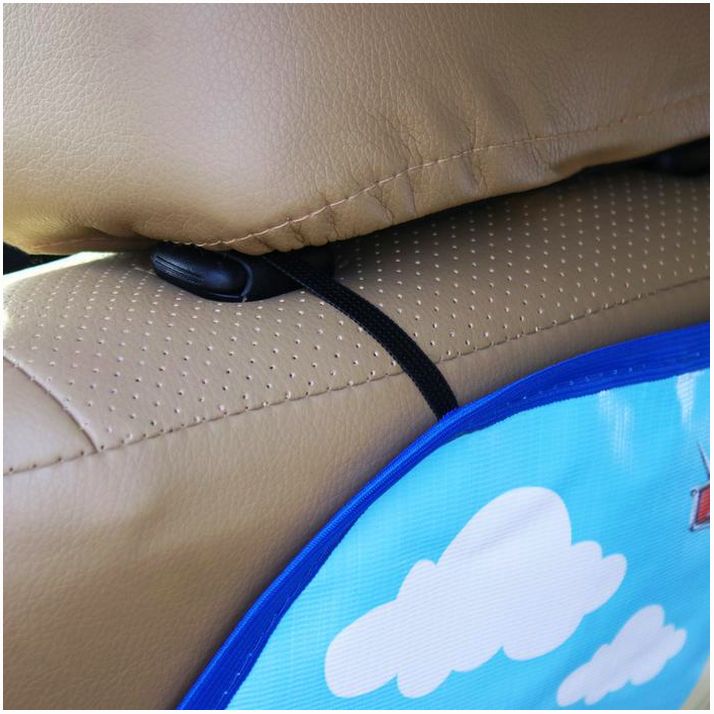 Картинка Незапинайка на автомобильное кресло, Тачки (№4625031) от магазина Мир детей Товары для Новорожденных