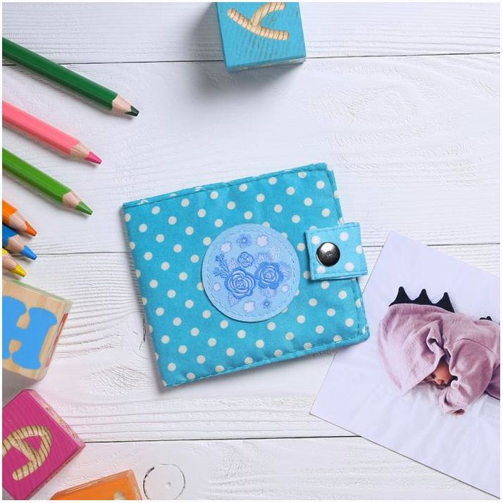 Холдер для бирочки 