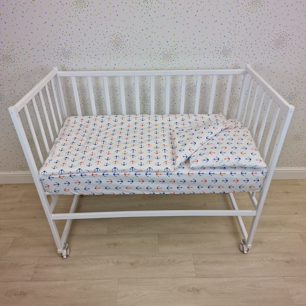 КПБ (пододеяльник + простыня + наволочка (бязь) артикул анонс 1097-0_02