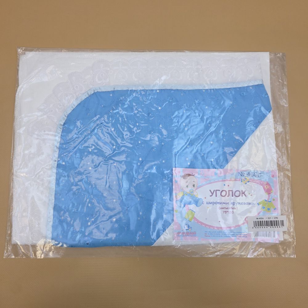 Уголок в большом ассортименте артикул анонс Уголок100_13