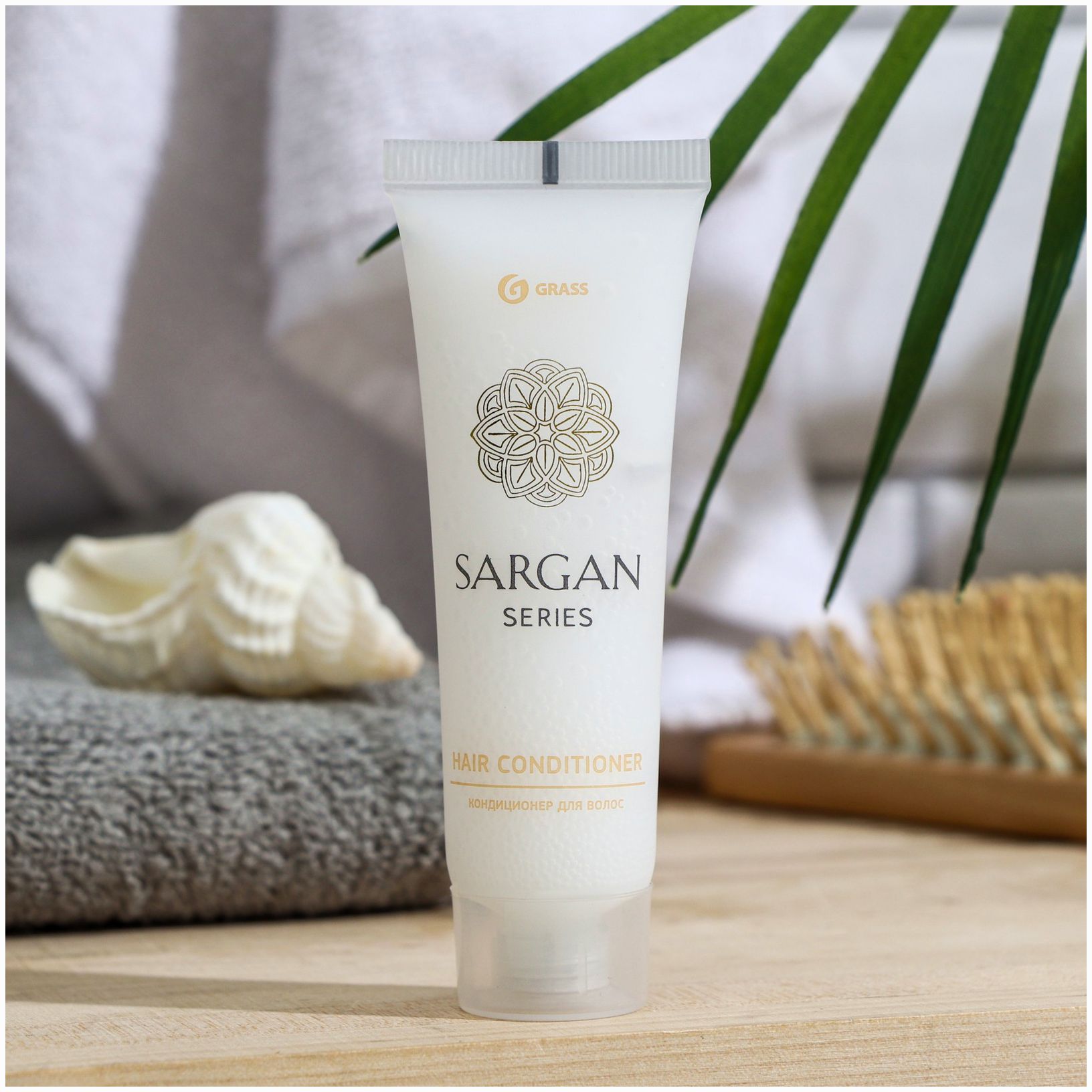 Кондиционер для волос 