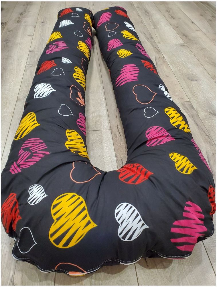 Подушка - матрас 