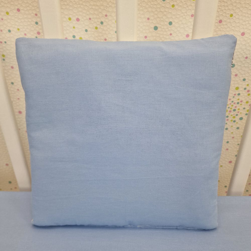 Подушка (бязь) (синтепон 600 гр/кв.м) артикул анонс 261_36