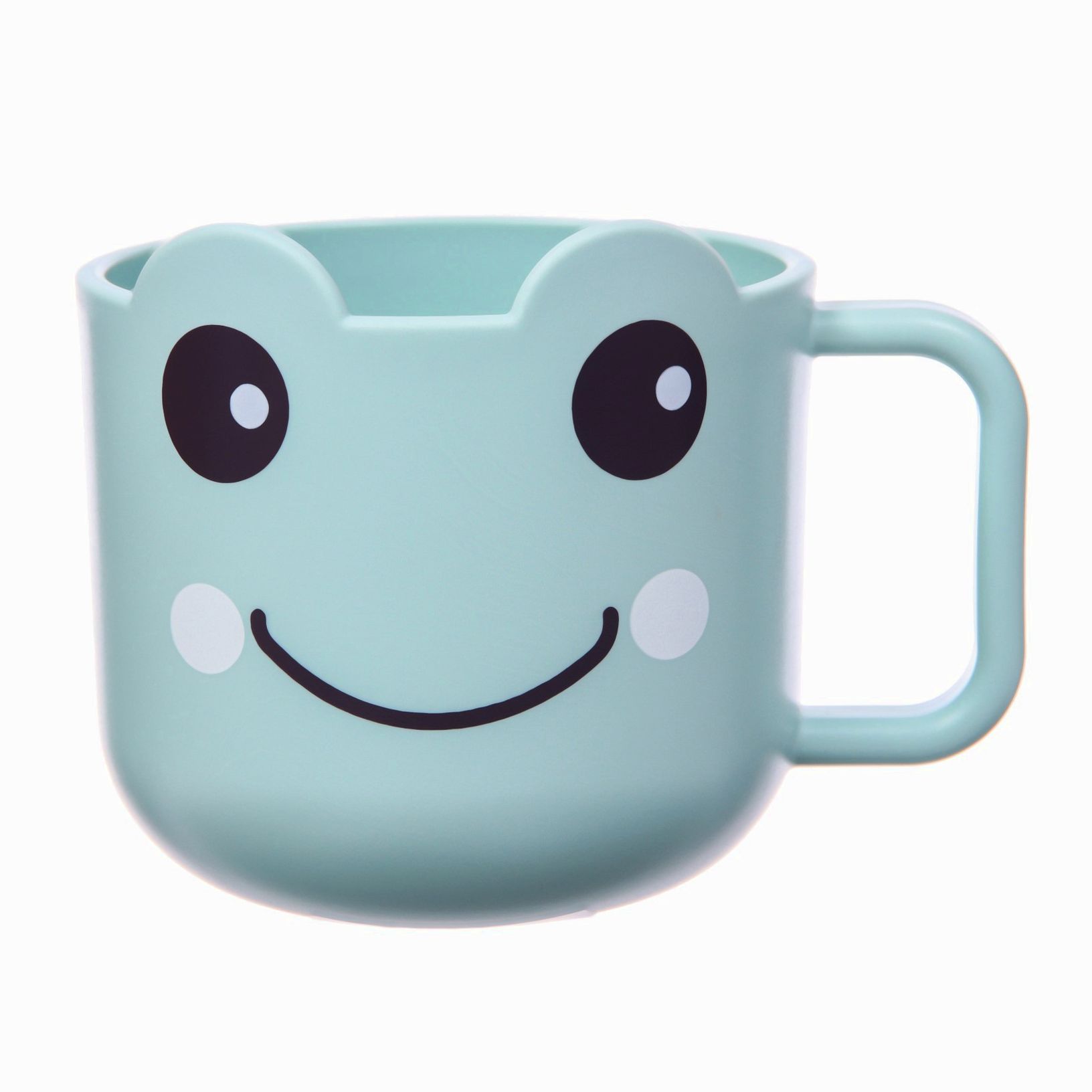 Кружка детская, 250 мл., цвет МИКС артикул анонс 9037746