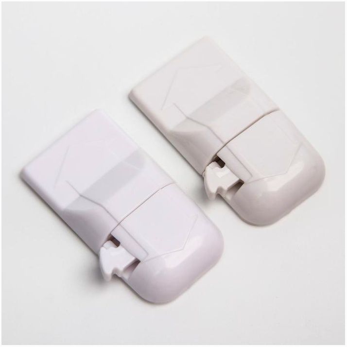 Набор блокираторов для шкафов, 2 шт. артикул анонс 2825436