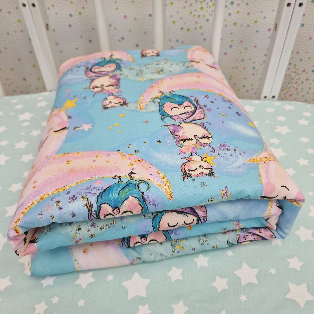 № 218о-00-1 Одеяло (бязь) (синтепон 150 гр/кв.м)