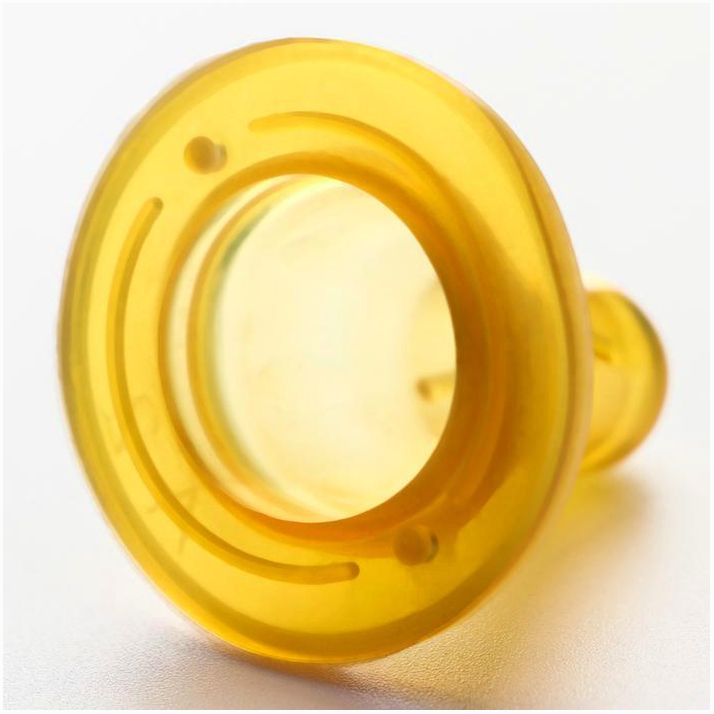 Картинка Соска для бутылочки, +6мес., быстрый поток, классическое горло 35мм. (№5504374) от магазина Мир детей Товары для Новорожденных