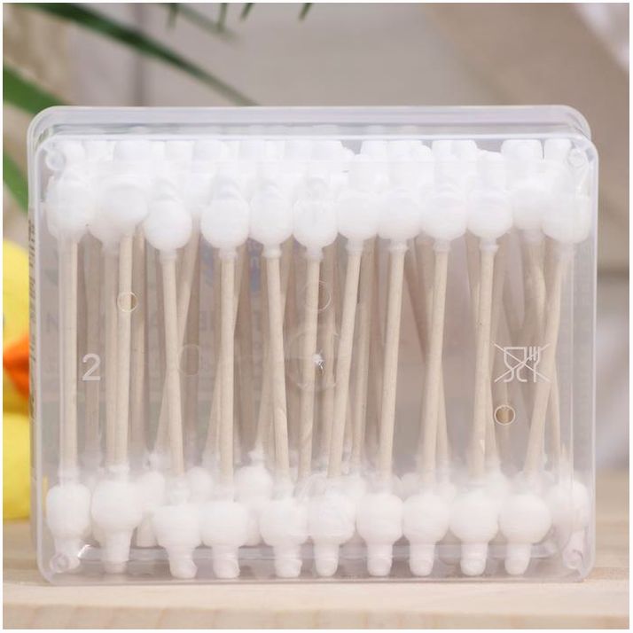 № 515280 Ватные палочки 