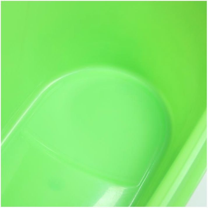 Картинка Ванна детская 86 см., цвет зеленый (№2187655) от магазина Мир детей Товары для Новорожденных