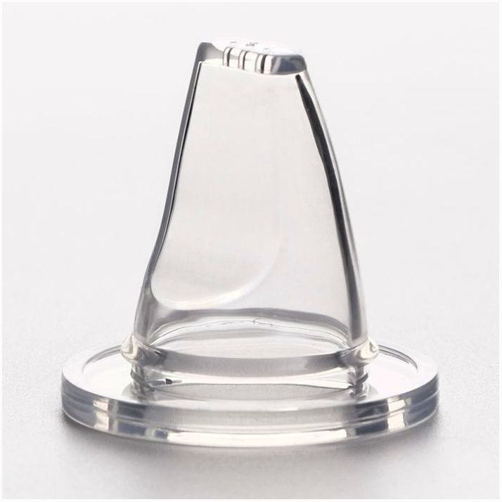 Соска на поильник силиконовая, три отверстия ?35мм., +9мес. артикул анонс 1586160