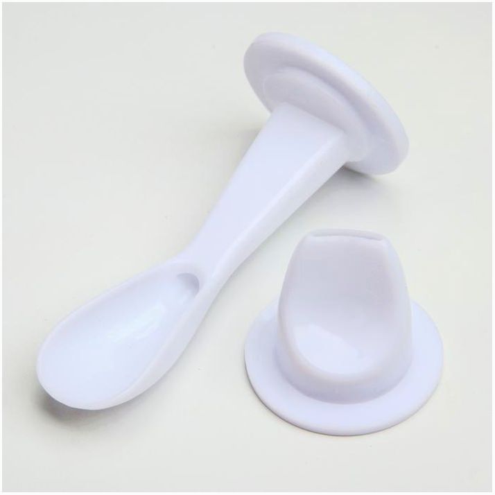 Картинка Бутылочка 3 в 1, в комплекте ложка и носик-поильник, 250 мл, от 0 мес., цвета МИКС (№145000) от магазина Мир детей Товары для Новорожденных