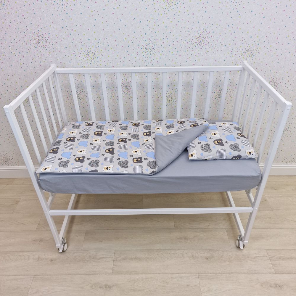 КПБ 5 пр. (пододеяльник + одеяло + подушка + простыня + наволочка (отделка, бязь+синтепон) артикул анонс 1119-4-1_11