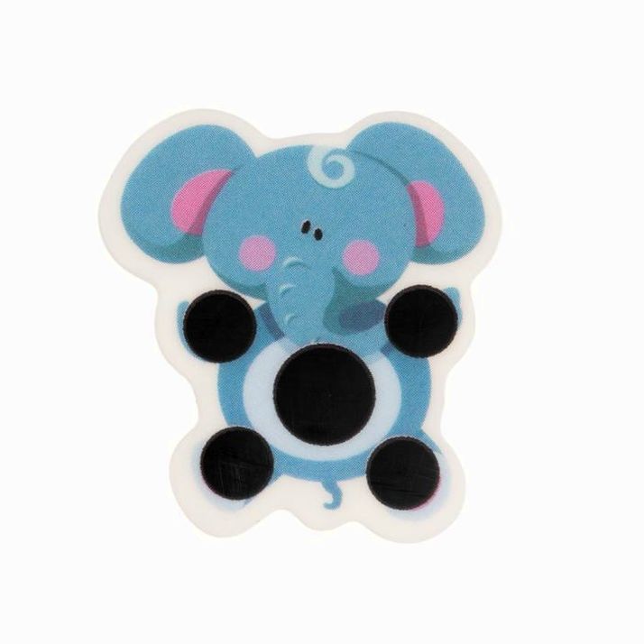 № 9474236 Термометр налобный 