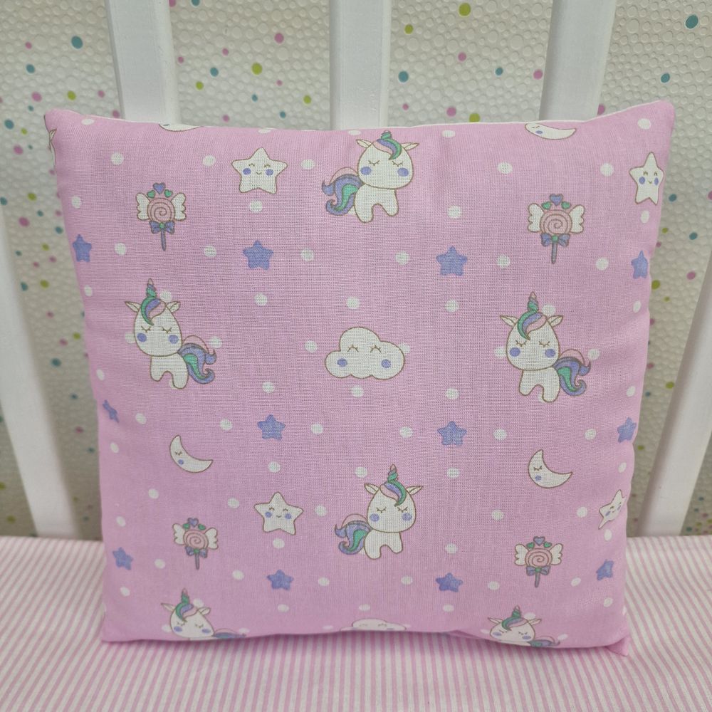 Подушка (бязь) (синтепон 600 гр/кв.м) артикул анонс 261_40