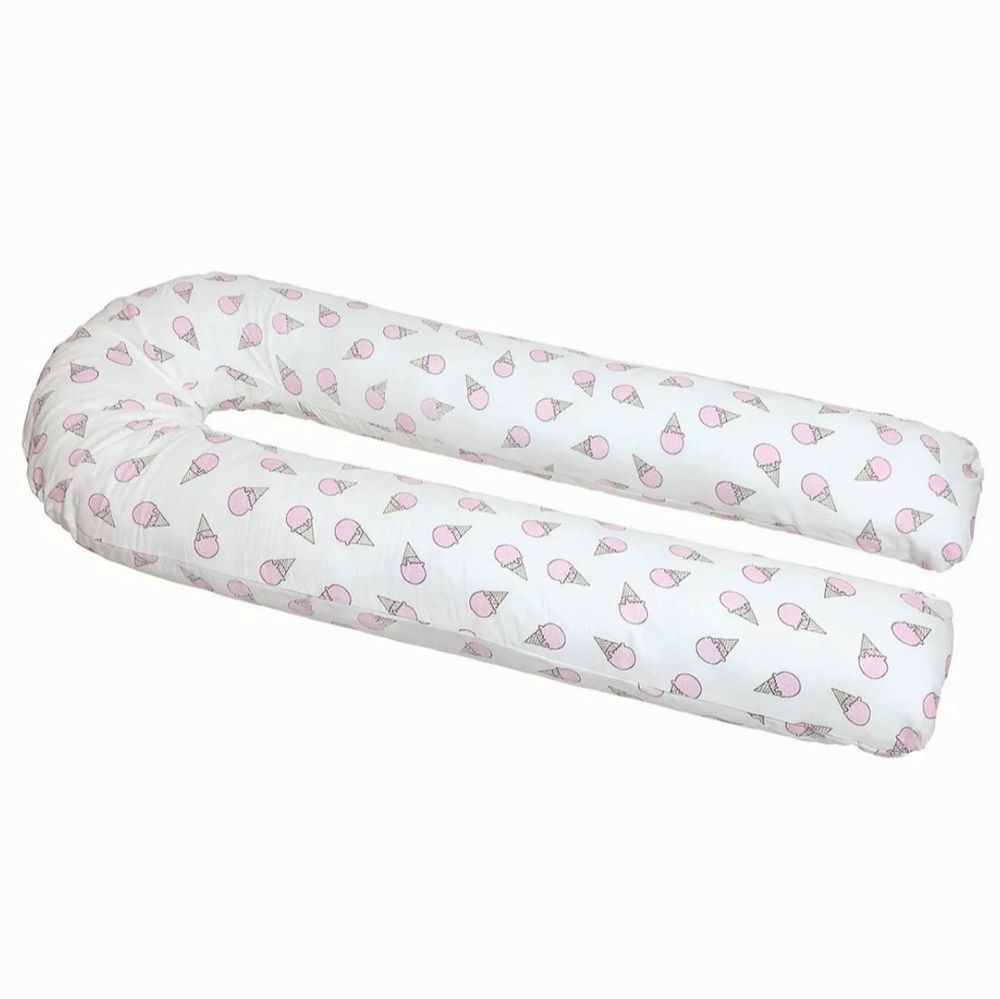 Подушка - матрас 