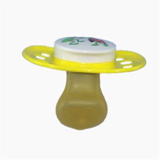 Пустышка (12-18 мес., латекс, анатомическая,