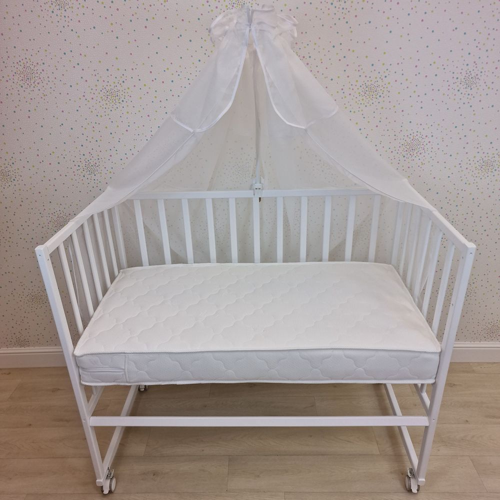 Балдахин с окантовкой (сеточка) артикул анонс 943_03