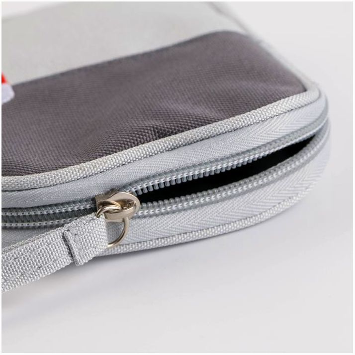 Картинка Аптечка дорожная, 14х11х2 см (№7295001) от магазина Мир детей Товары для Новорожденных