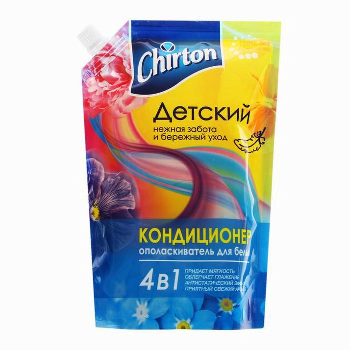 Кондиционер для белья Chirton 
