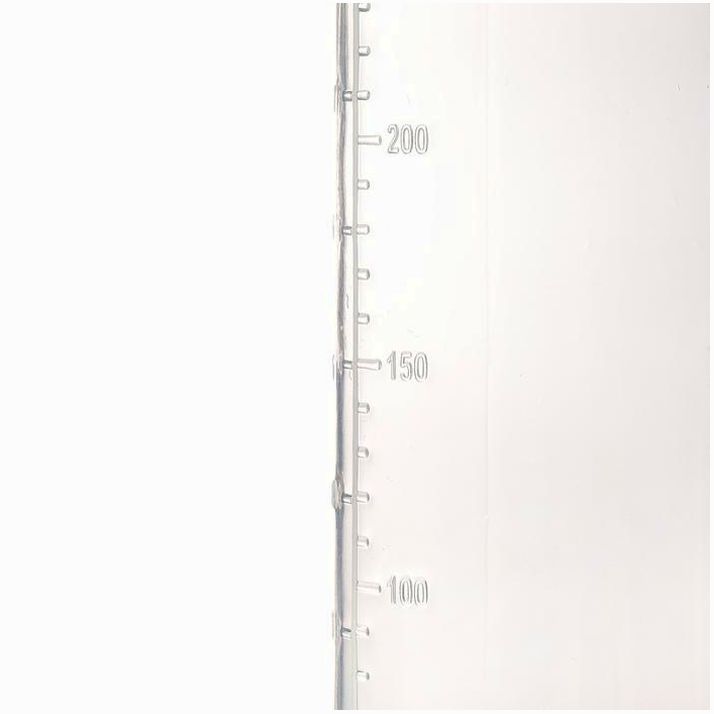 Картинка Бутылочка для кормления, классическое горло, с ручками, 250 мл., от 3 мес., цвет белый (№2969748) от магазина Мир детей Товары для Новорожденных