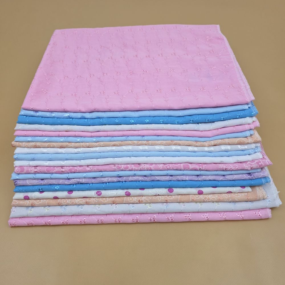 Картинка Пеленка НАРЯДНАЯ (№241ш2) цвета в ассортименте от магазина Мир детей Товары для Новорожденных