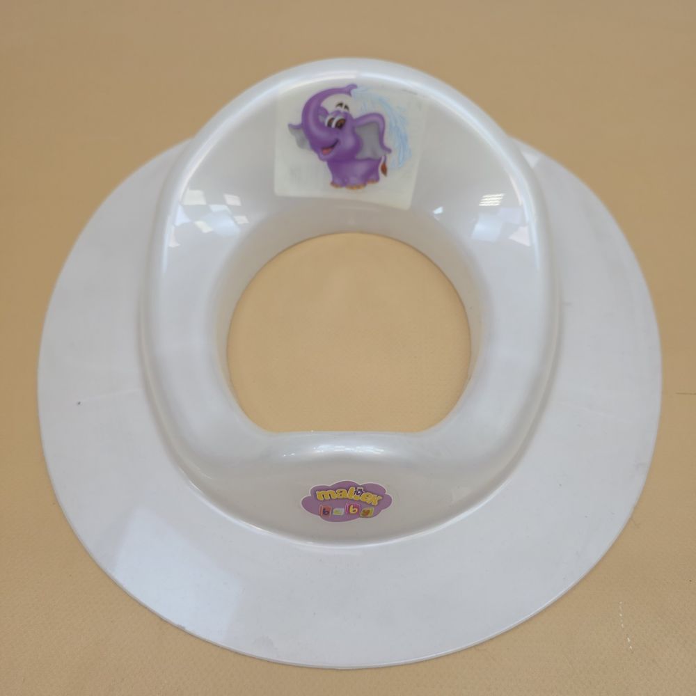 Картинка Накладка на унитаз в большом ассортименте (№Унитаз10) от магазина Мир детей Товары для Новорожденных