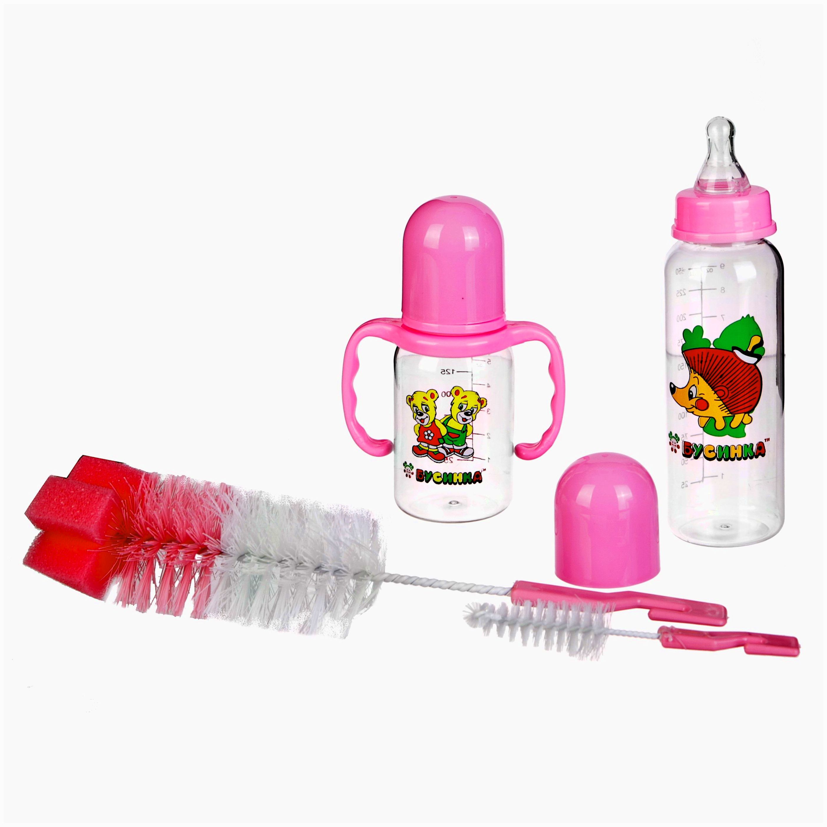 Детский набор (бусинка) артикул анонс 1116Б