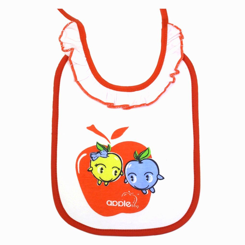 Нагрудник с воротничком артикул анонс 01Т09-1