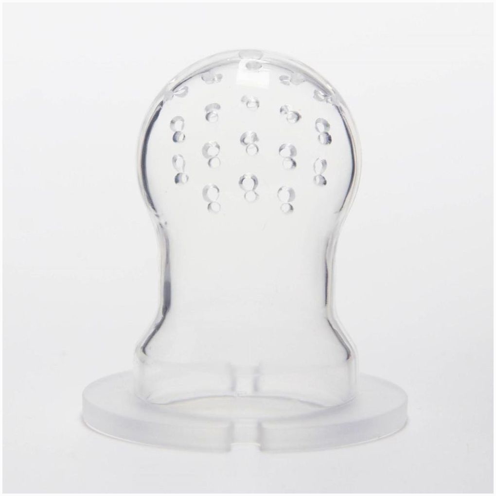 Сеточка для ниблера, силикон, 2шт., размер S артикул анонс 10353612